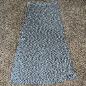 Michael Kors maxi skirt